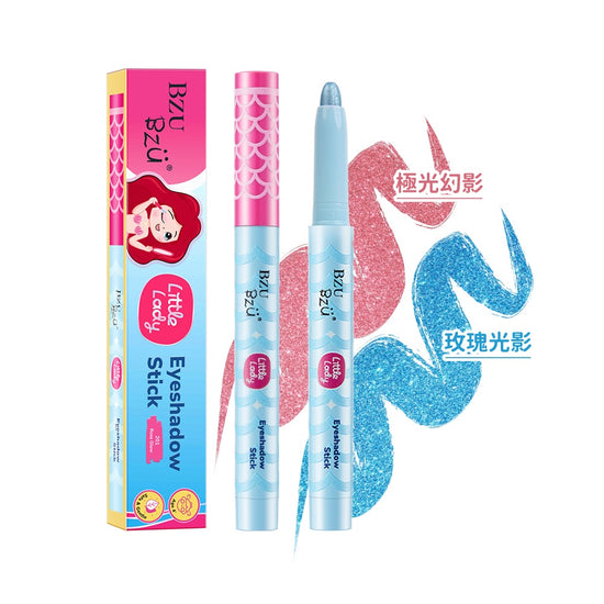 BZU BZU  Little Lady 小淑女眼影棒系列