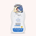 BZU BZU 嬰兒洗髮沐浴露(舒緩香) 200ml