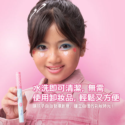 BZU BZU  Little Lady 小淑女眼影棒系列