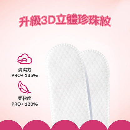 BZU BZU嬰幼兒口腔清潔指套(50入)