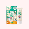 BZU BZU 兒童防曬乳40ml(SPF30 PA+++)