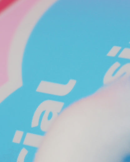 BZU BZU  Little Lady 小淑女洗顏慕斯 160ml